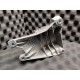 Support Arriere Droit de Boite de Vitesse Ferrari California (274285/U) (Pièce Occasion)