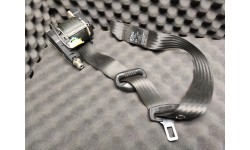 Ceinture de Sécurité 3 Points Droit Maserati 3200 (M388150338/U) (Pièce Occasion)