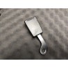 Attache Ceinture de Sécurité Côté Gauche Ferrari F355 (64678500/U) (Pièce Occasion)