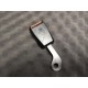 Attache Ceinture de Sécurité Côté Droit Ferrari F355 (64678500/U) (Pièce Occasion)