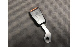 Attache Ceinture de Sécurité Côté Droit Ferrari F355 (64678500/U) (Pièce Occasion)