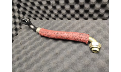Tuyau/Conduit/Durite Ferrari F355 (145041/U) (Pièce Occasion)