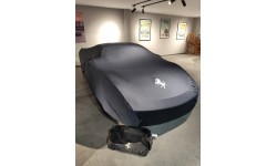 Housse d'Exposition Intérieur Ferrari 559 (95993158)