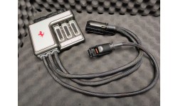 BRIGLIA PER ECU 7.1.1 FERRARI (95970309)