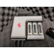 BRIGLIA PER ECU 7.1.1 FERRARI (95970309)