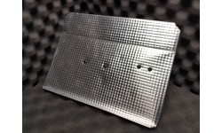 PARE CHALEUR CATLYSEUR DROIT FERRARI F430 (68359500)