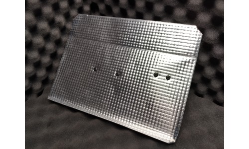 PARE CHALEUR CATLYSEUR DROIT FERRARI F430 (68359500)