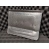Cloison/Pare-Chaleur/Bouclier Thermique du Catalyseur Gauche Ferrari F430 (80697500)