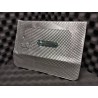 Cloison/Pare-Chaleur/Bouclier Thermique du Catalyseur Gauche Ferrari F430 (80697500)