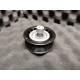 Poulie 6 Rainures avec Vis Ferrari FF (252513)