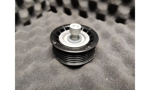 Poulie 6 Rainures avec Vis Ferrari FF (252513)