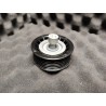 Poulie 6 Rainures avec Vis Ferrari FF (252513)