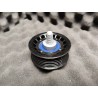 Poulie 6 Rainures avec Vis Ferrari FF (252513)