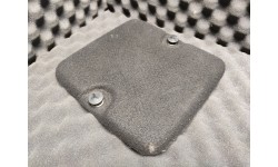 CACHE COMPARTIMENT COFFRE AVANT FERRARI 348/F355 (62957600)
