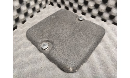 CACHE COMPARTIMENT COFFRE AVANT FERRARI 348/F355 (62957600)