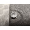 CACHE COMPARTIMENT COFFRE AVANT FERRARI 348/F355 (62957600)