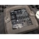 CACHE COMPARTIMENT COFFRE AVANT FERRARI 348/F355 (62957600)