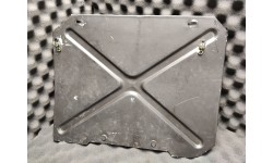 PASSAGER REPOSE-PIEDS FERRARI 456 GT/GTA (154318)