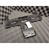 Plaque De Support Batterie Ferrari 456M/550 (178388/U) (Pièce Occasion)