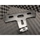 Plaque De Support Batterie Ferrari 456M/550 (178388/U) (Pièce Occasion)
