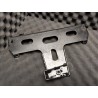 Plaque De Support Batterie Ferrari 456M/550 (178388/U) (Pièce Occasion)