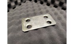 cale pare choc ferrari testarossa/512TR/M (61492300)