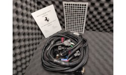 outil Diagnostic Cable For Body Computer (95970344)