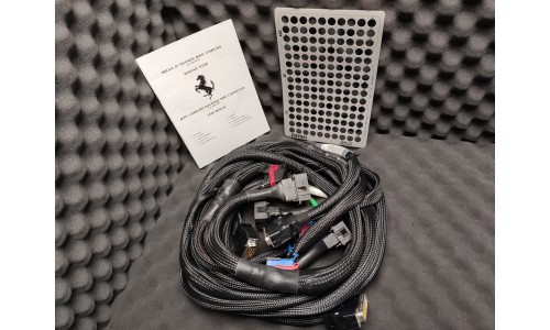 outil Diagnostic Cable For Body Computer (95970344)