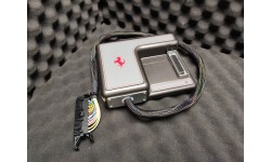 Outil Diagnostique Guide d'Amortisseur/Outillage de Pont Ferrari (95970299)
