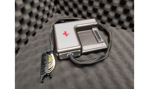 Outil Diagnostique Guide d'Amortisseur/Outillage de Pont Ferrari (95970299)