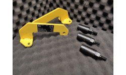 OUTILLAGE AV8252 tec 1784 FERRARI 458 (95978252)