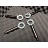 AV8260 Tooling Eye Bolt Tec 1867 ferrari 599 GTO (95978260)