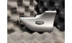 Boitier à Molette de Ventilation Ferrari F12 (84490200/U) (Pièce Occasion)