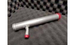 Tuyau/Durite/Tube/Conduit d'Eau en Aluminium Ferrari F430 (241611)