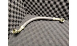 Tuyau/Tube/Conduit/Durite Radiateur au Réservoir Ferrari Mondial 3,4 T (140313/U) (Pièce Occasion)