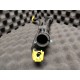 Tuyau de Remplissage de Carburant + Tuyau d'Evacuation des Vapeurs d'Essence Ferrari 458 (257359 & 280541)