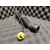 Tuyau de Remplissage de Carburant + Tuyau d'Evacuation des Vapeurs d'Essence Ferrari 458 (257359 & 280541)