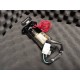 Electro-Aimant Complet Trappe a Essence Maserati 4200 (M66241700)