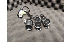 Boutons/Commandes de la Boîte de Vitesses Ferrari 458 (8274500)