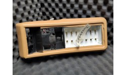 Console Plafond Centrale Ferrari Testarossa (61548300/U) (Pièce Occasion)