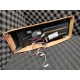Console Plafond Centrale Ferrari Testarossa (61548300/U) (Pièce Occasion)