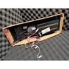 Console Plafond Centrale Ferrari Testarossa (61548300/U) (Pièce Occasion)