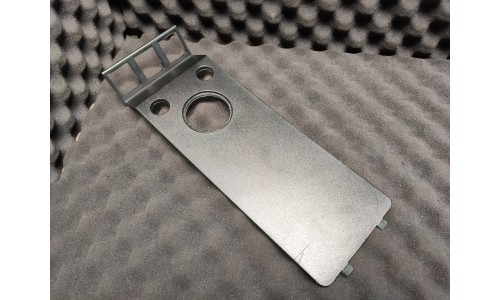 Cache Transparent du Plafonnier Ferrari Testarossa (61526700/U) (Pièce Occasion)