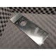 Cache Transparent du Plafonnier Ferrari Testarossa (61526700/U) (Pièce Occasion)