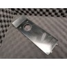 Cache Transparent du Plafonnier Ferrari Testarossa (61526700/U) (Pièce Occasion)