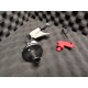 Ensemble Interrupteur Coupe-Batterie Ferrari F430 (198705)