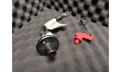 Ensemble Interrupteur Coupe-Batterie Ferrari F430 (198705)