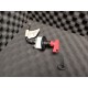 Ensemble Interrupteur Coupe-Batterie Ferrari F430 (198705)