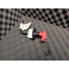 Ensemble Interrupteur Coupe-Batterie Ferrari F430 (198705)
