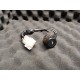 Potentiometre Bouton Ferrari F40/Mondial (61112500/U) (Occasion)